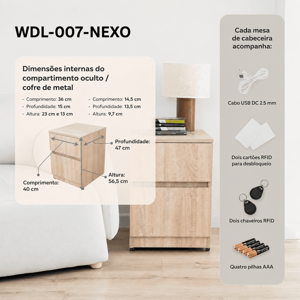 Nexo, foto 11